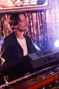 Band Firmenfeier Köln und NRW Delicious