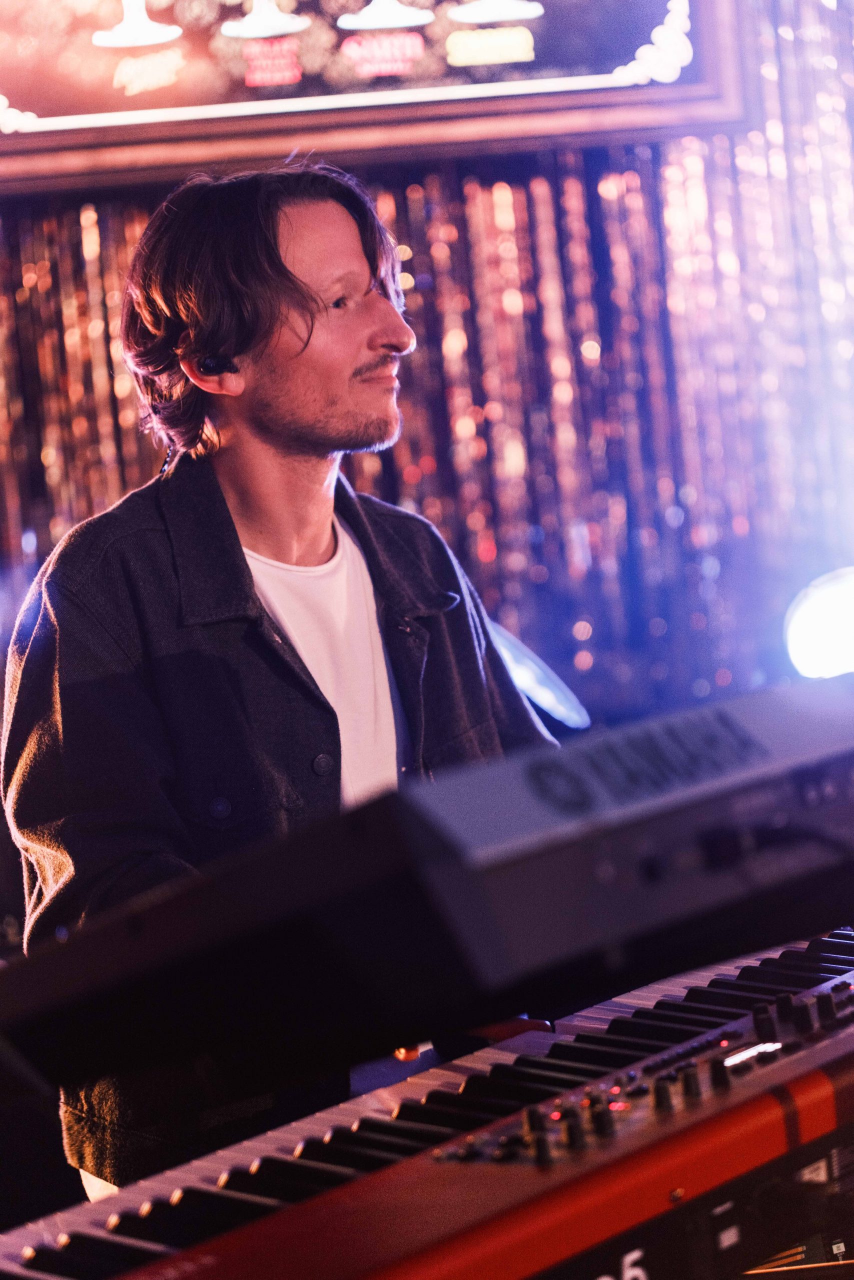 Band Firmenfeier Köln und NRW Delicious