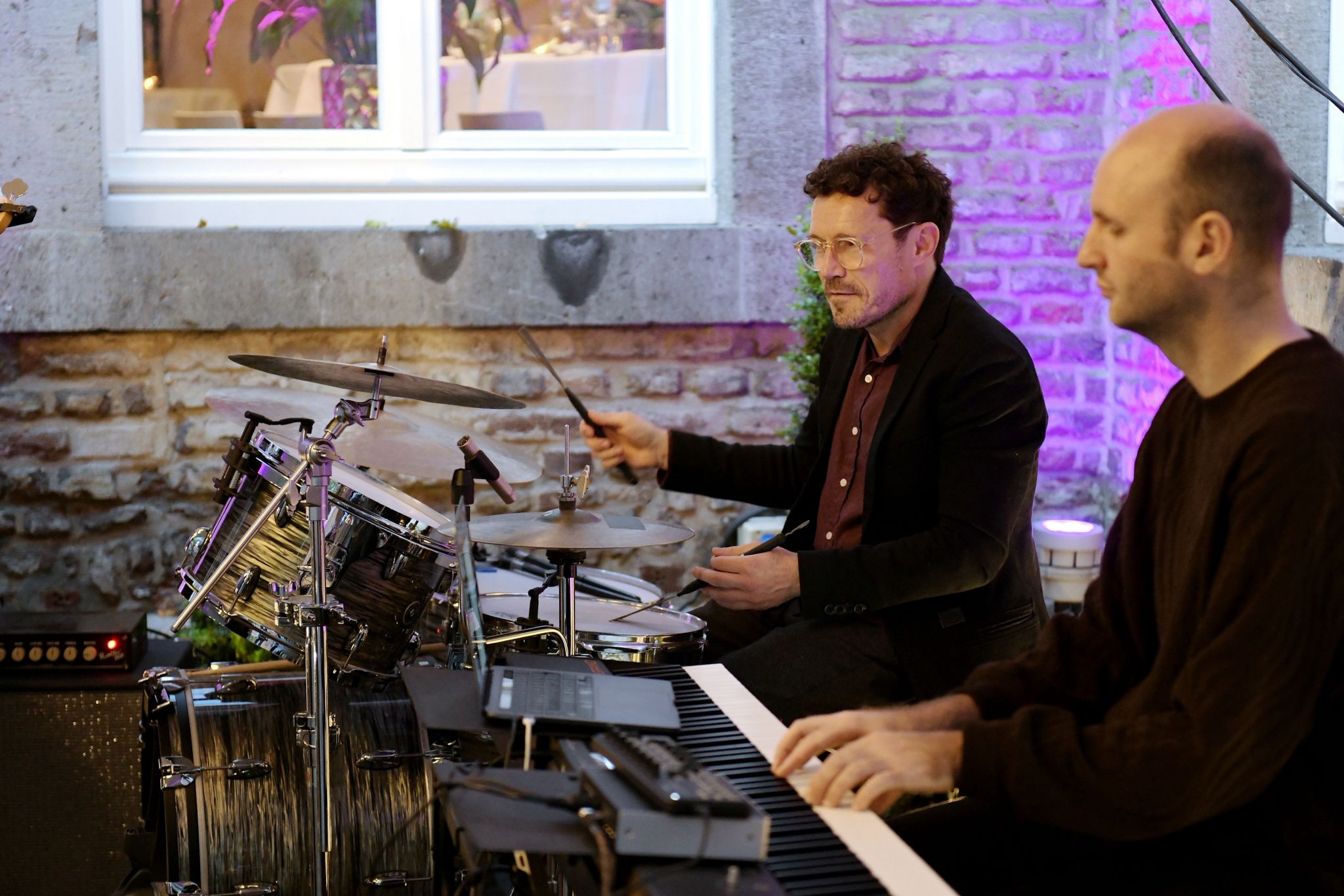 Band Firmenfeiern Köln