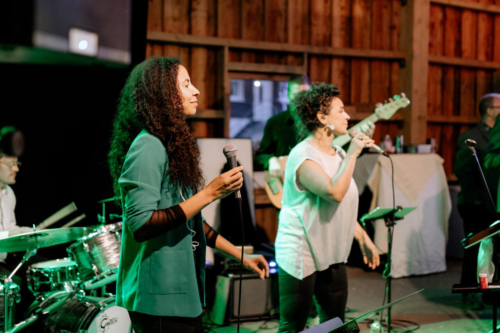 Band Hochzeitsfeier NRW