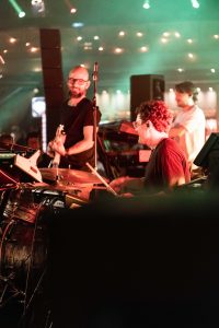 Band Live Musik Köln Party