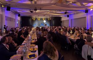 Band für Firmenfeier