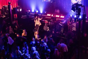 Coverband Delicious NRW