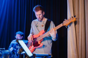 Coverband für Hochzeit NRW