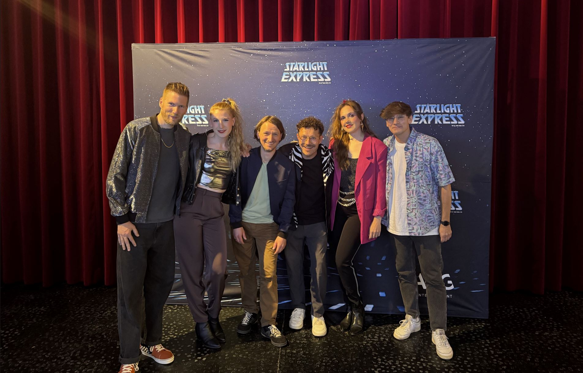 Coverband Köln 80iger Jahre