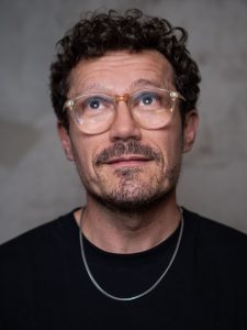 Delicious Band - Partyband Köln - Frieder