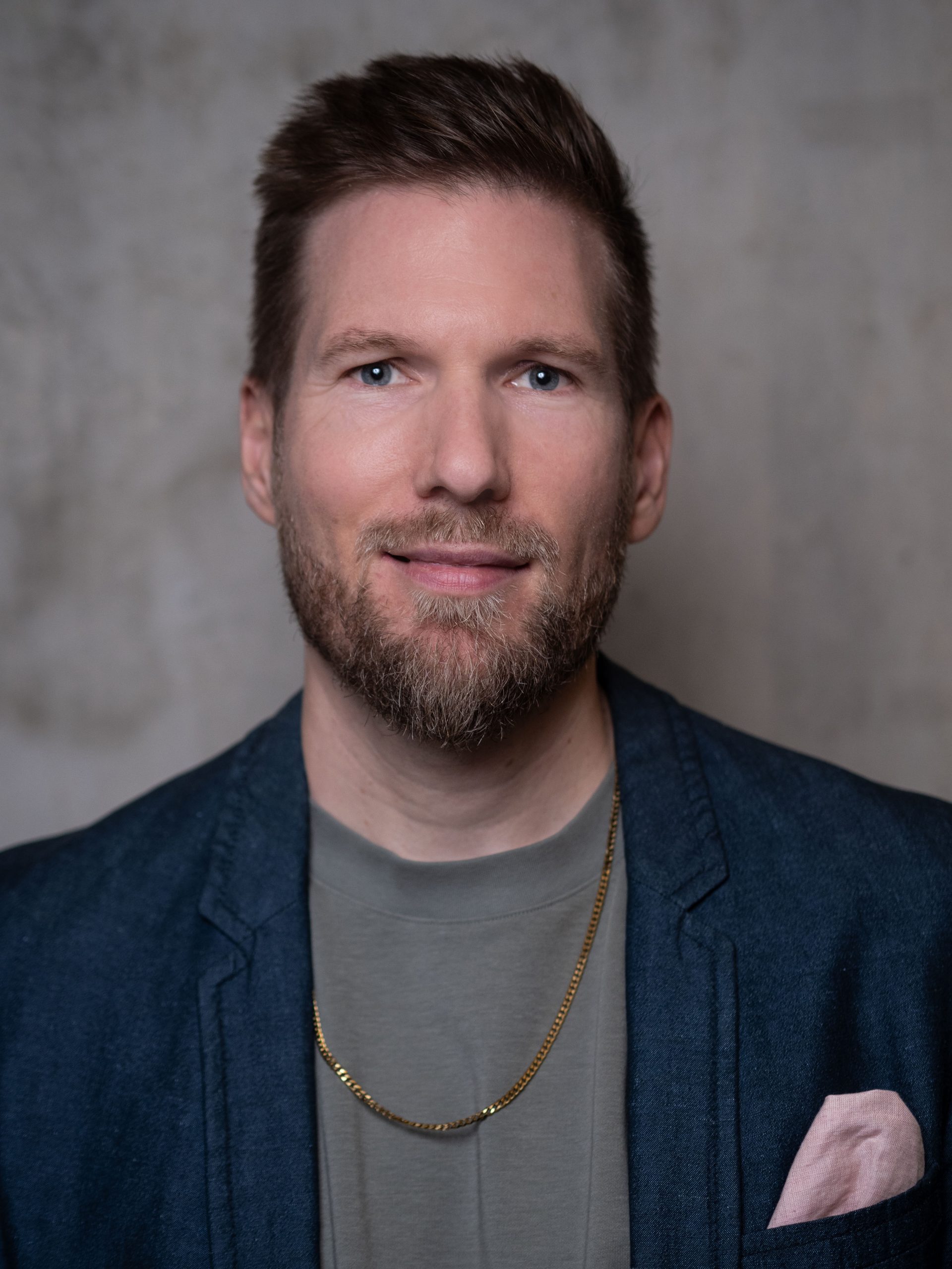 Delicious Band - Partyband Köln - Robert