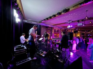 Delicious Hochzeit NRW Event