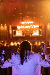 Galaband Party Köln Delicious