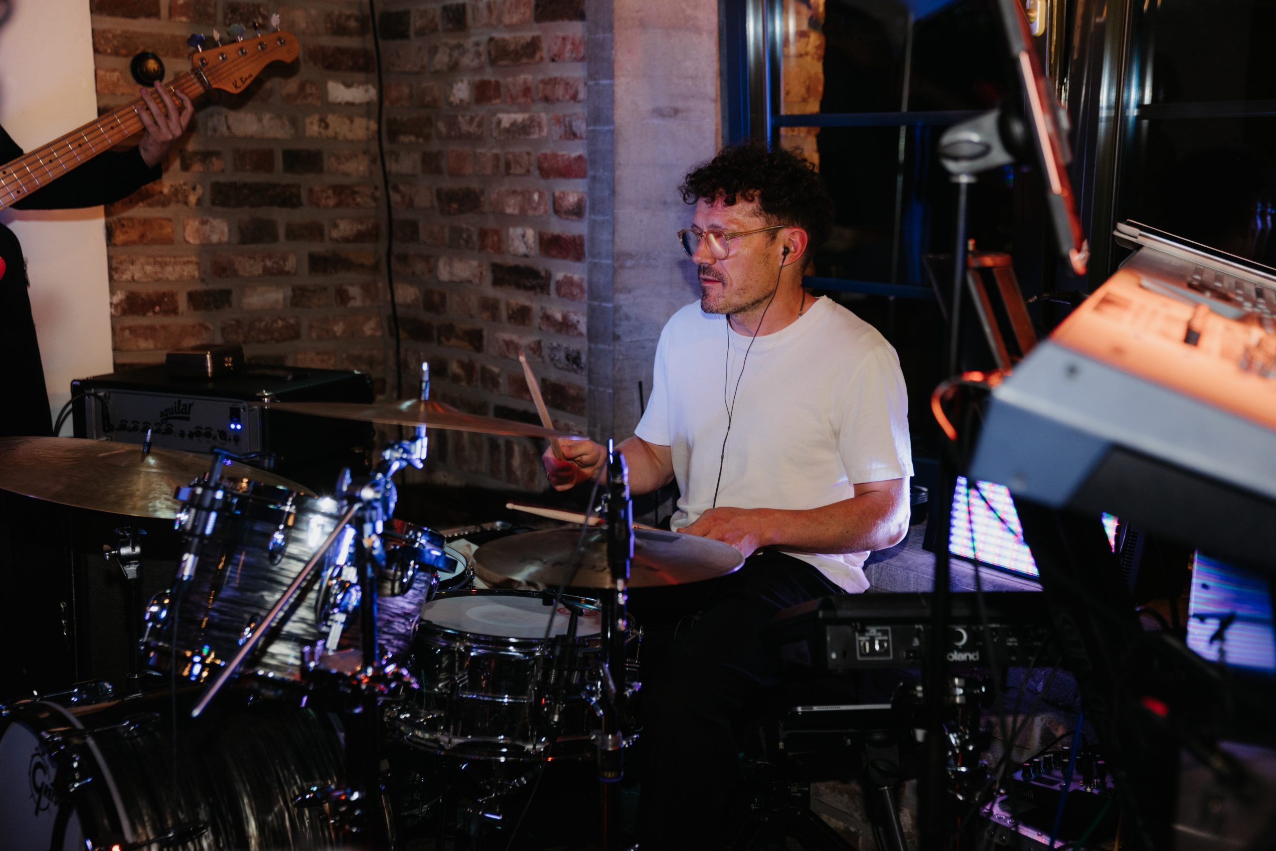 Hochzeitsband Delicious