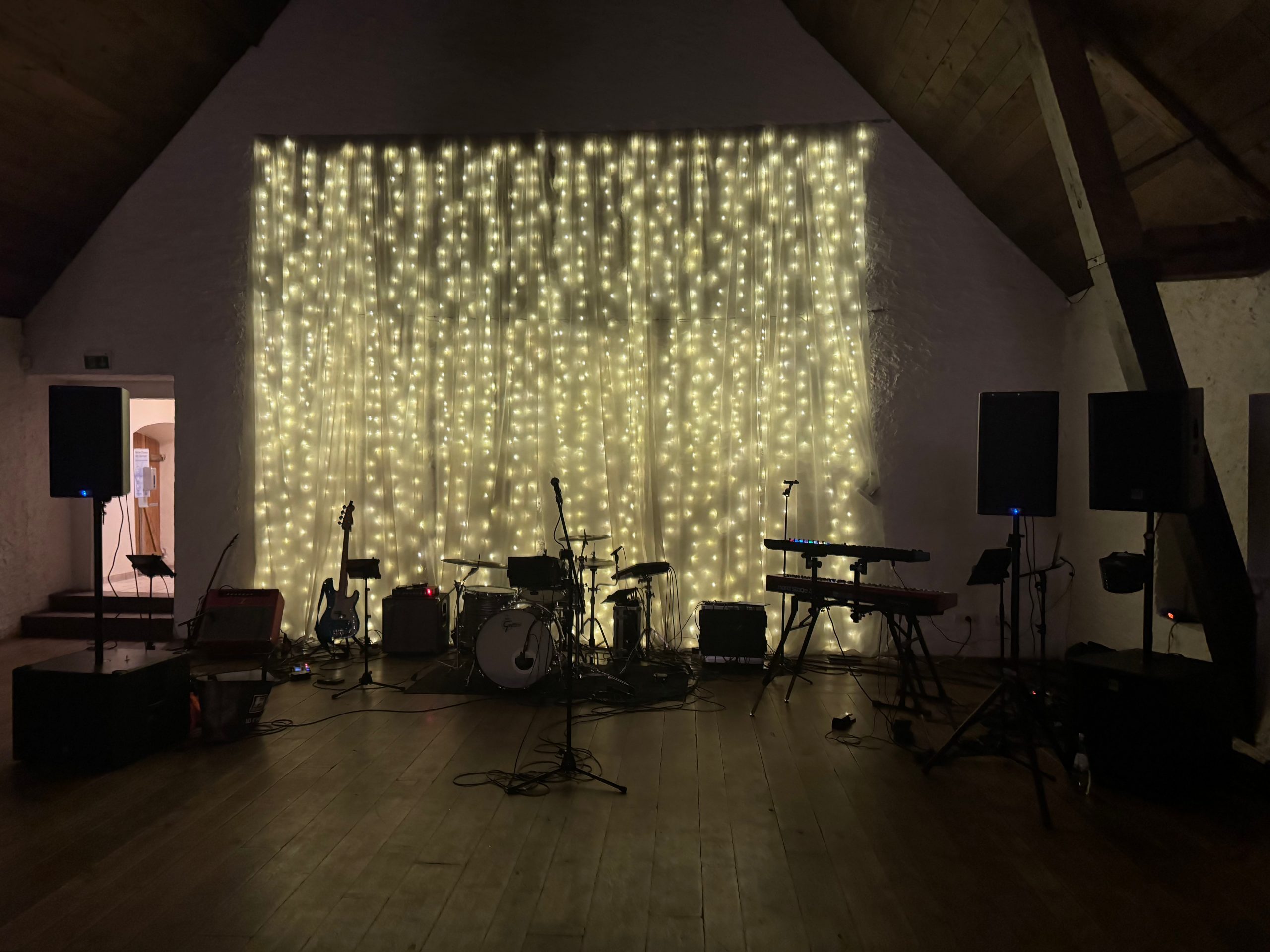 Hochzetitsband Delicious in Niederweis_Seite_1