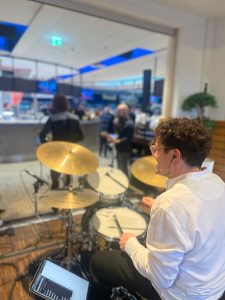 Jazzband Firmenfeiern Köln