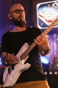 Live Music Partyband Delicious