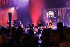 Live Musik Partyevents