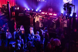 Livemusic Köln Firmenfeiern