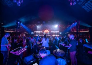 Partyband Delicious Köln