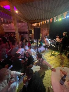 Partyband Delicious Köln Hochzeit