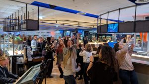 Partyband Delicious in Bochum