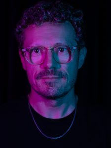 Partyband Köln - Frieder