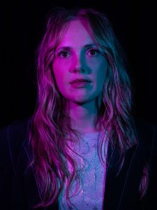 Partyband Köln - Sängerin Mellisa