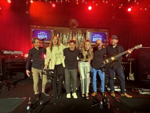 Partyband Delicious Köln